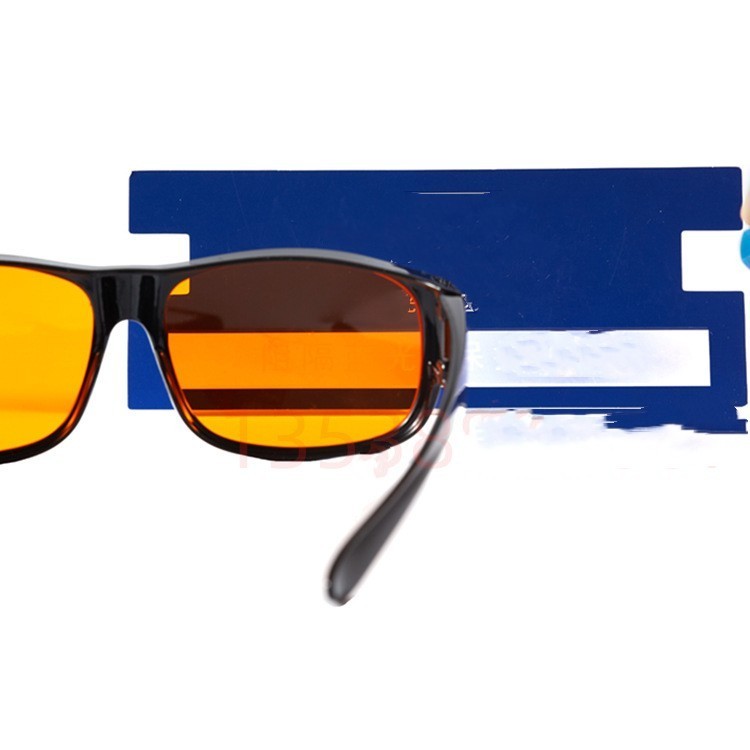 Anti-Blålys Gaming Briller – Beskytt Øynene Dine Mot Tretthet og Stråling