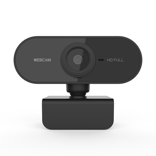 Computer Video Camera 1080P HD USB Webcam