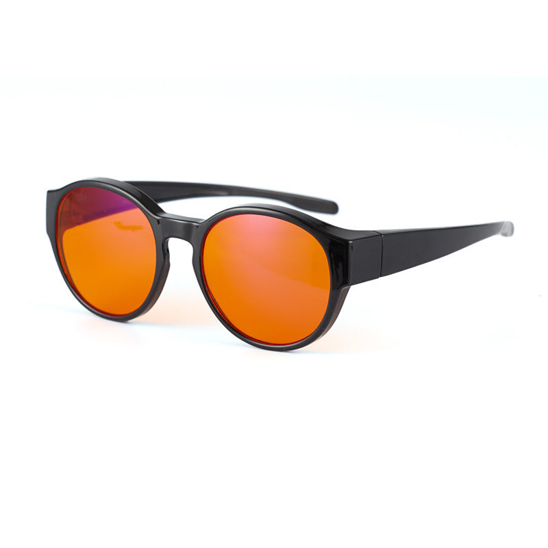 Anti-Blålys Gaming Briller – Beskytt Øynene Dine Mot Tretthet og Stråling