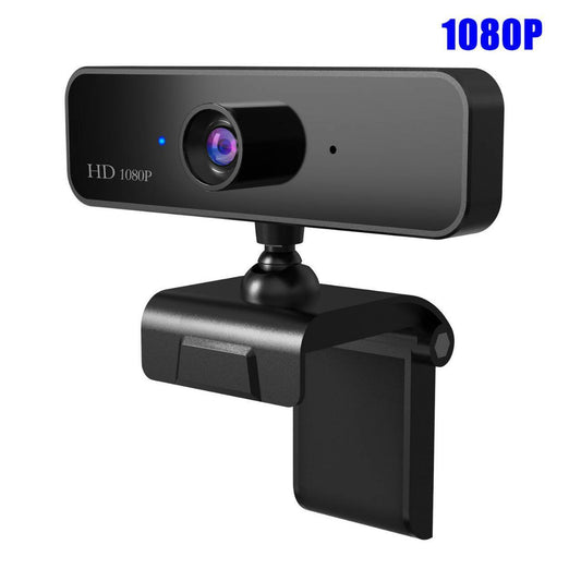 Beauty 4K Auto Focus Computer Camera HD Network USB Live Webcam